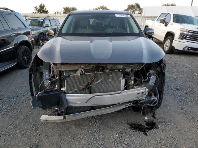 VIN 5TDZZRAH3NS098788 2022 Toyota Highlander, L no.5