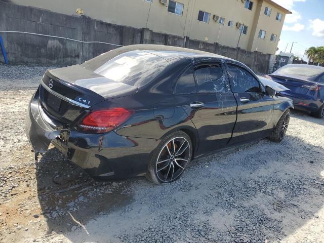 VIN 55SWF6EB5KU310167 2019 Mercedes-Benz C-Class, 4... no.3