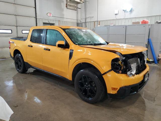 3FTTW8F94NRA22168 | 2022 FORD MAVERICK X