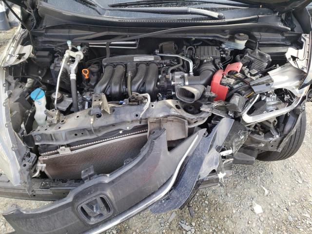 JHMGK5H54HS000703 Honda FIT LX