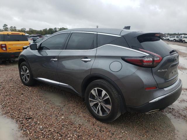5N1AZ2AJ8PC107752 Nissan MURANO S
