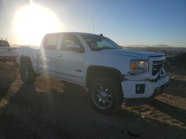 3GTU2VEC2EG186641 | 2014 GMC SIERRA K15