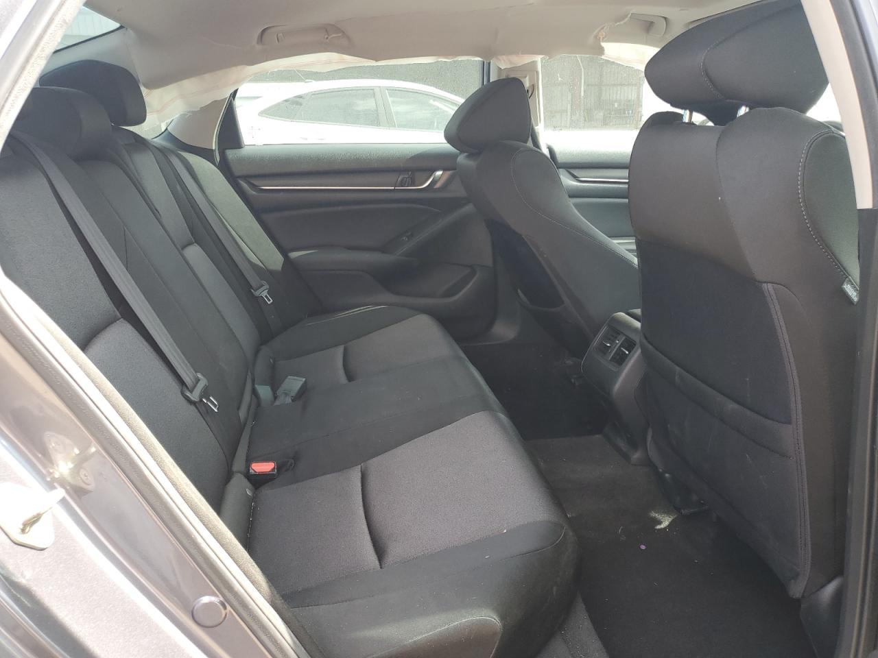 1HGCV1F49KA141887 HONDA ACCORD 2019