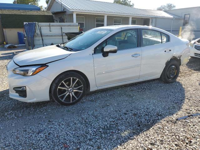 2018 Subaru Impreza Limited