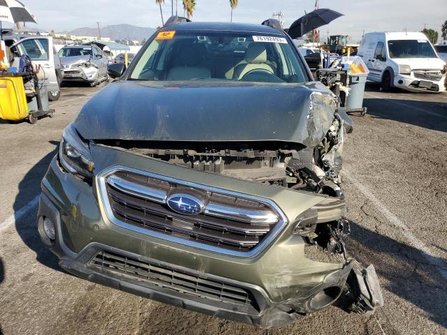 2019 SUBARU OUTBACK 3. - 4S4BSENC0K3204359