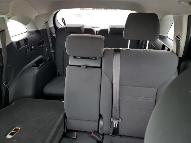 2020 KIA SORENTO S - 5XYPGDA58LG658806