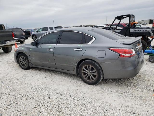 1N4AL3AP8FN907010 | 2015 Nissan altima 2.5