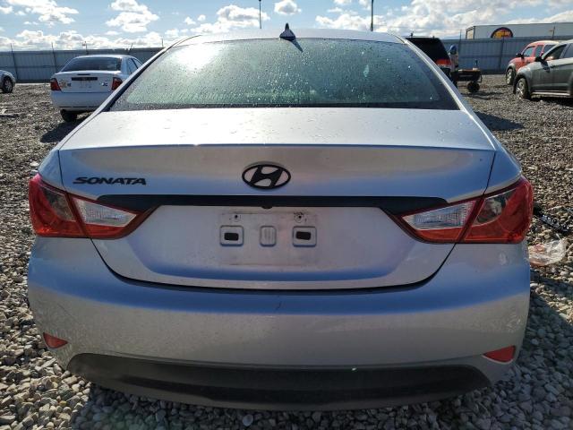 5NPEB4AC1EH933836 | 2014 HYUNDAI SONATA GLS