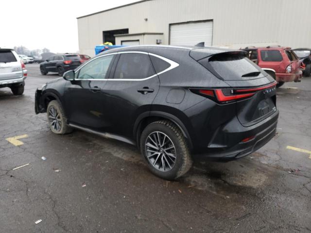 JTJGGCEZ9N2003412 | 2022 LEXUS NX 350