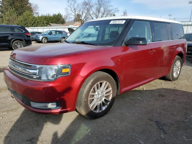 2013 Ford Flex SEL