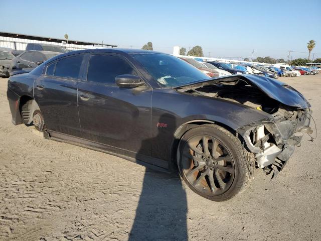 2C3CDXGJ7MH566171 Dodge Charger Scat Pack
