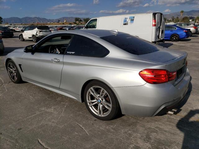 WBA3N7C52EK220022 | 2014 BMW 428 I