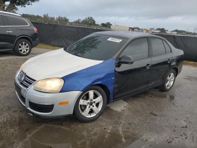 2009 Volkswagen Jetta S