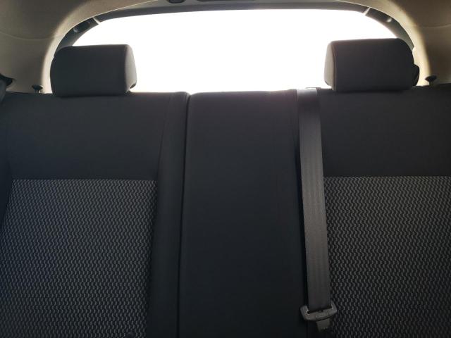 2015 NISSAN JUKE S - JN8AF5MV2FT563133