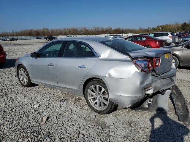 2016 CHEVROLET MALIBU LIM - 1G11E5SA1GF108572