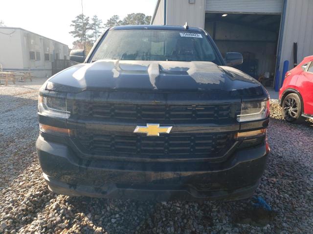 1GCRCPEC4JZ364445 | 2018 CHEVROLET SILVERADO