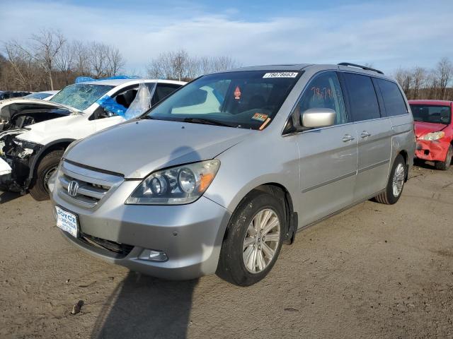 2007 Honda Odyssey TOURING