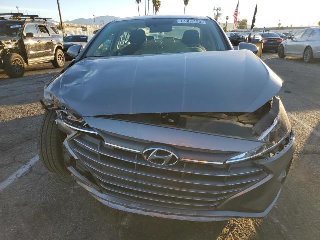 KMHD74LF2LU105135 | 2020 HYUNDAI ELANTRA SE