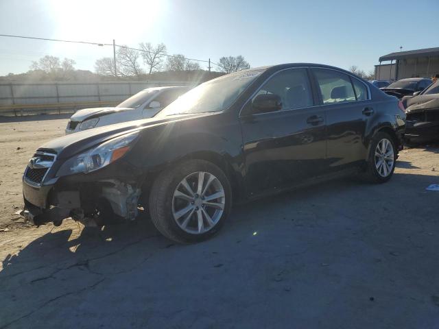 2014 Subaru Legacy 2.5i Premium