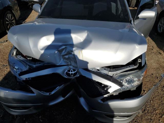 2021 TOYOTA CAMRY BASE 4T1BF3EK2BU605485