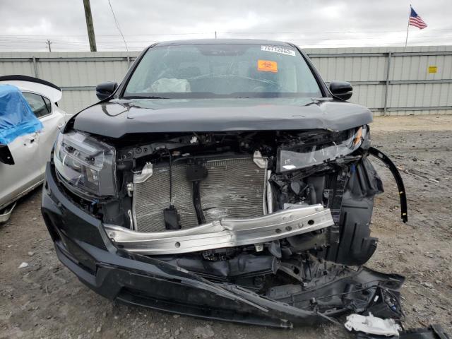 5FPYK3F53PB017332 | 2023 Honda ridgeline rtl