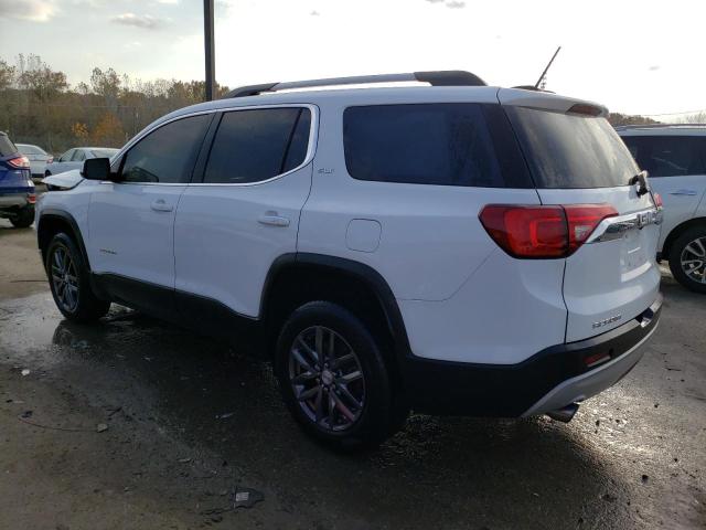 1GKKNMLS0KZ166259 | 2019 GMC ACADIA SLT