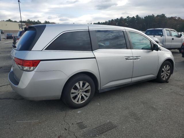 5FNRL5H45EB096297 Honda ODYSSEY EX