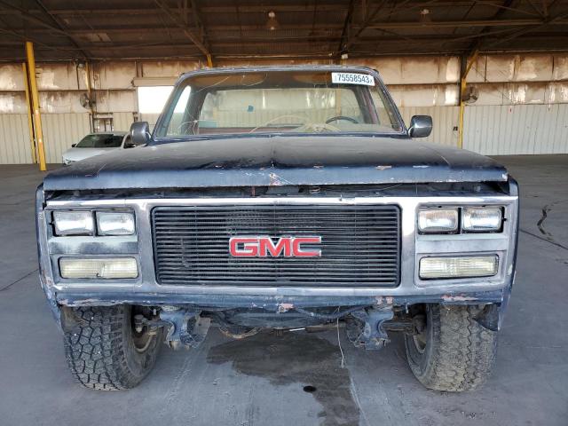 1979 GMC Truck VIN: TKL149Z503126 Lot: 75558543