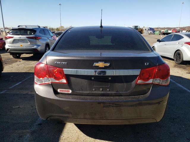 1G1PC5SB5E7385029 | 2014 CHEVROLET CRUZE LT