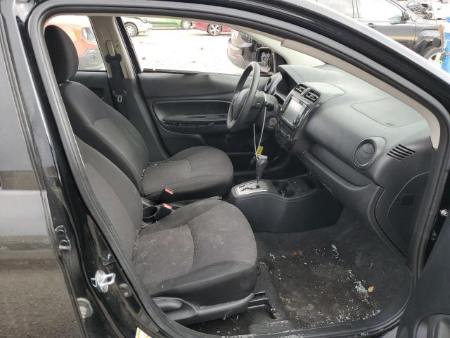 ML32A3HJ9LH007817 Mitsubishi MIRAGE ES