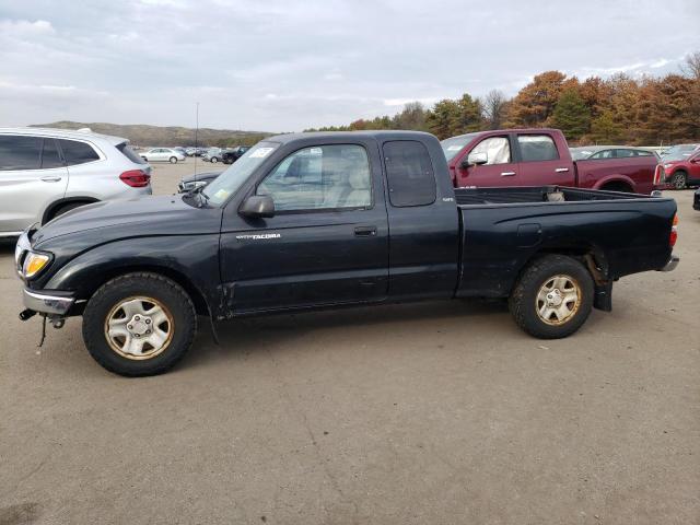 2002 Toyota Tacoma 