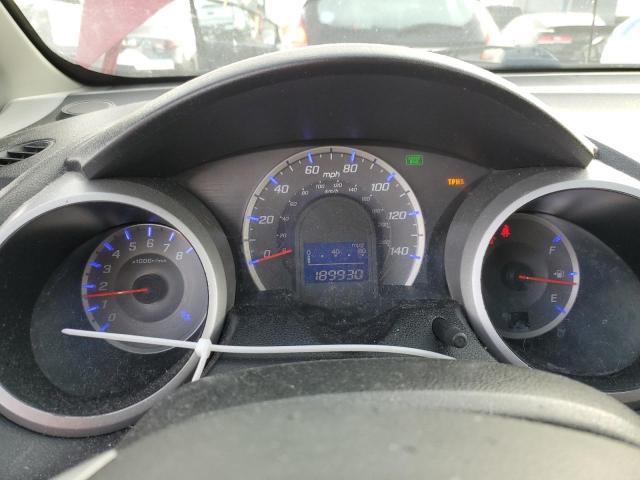 JHMGE88439S043849 2009 Honda Fit Sport