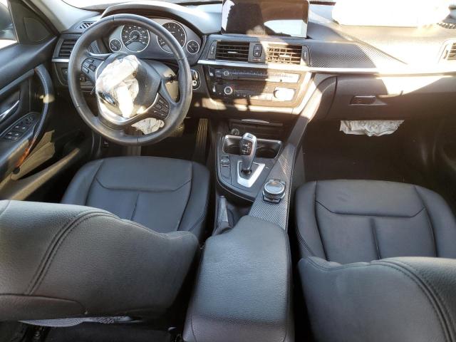 WBA3C1C56EK106222 BMW 328 I Sulev