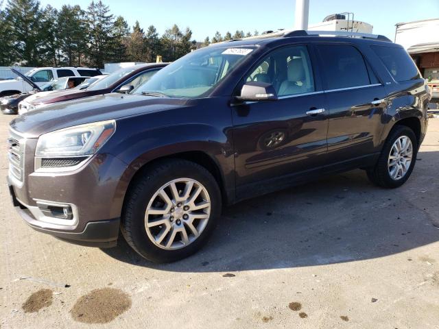 2015 GMC Acadia SLT1