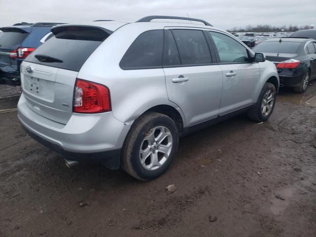 2FMDK3JC7EBB45141 | 2014 FORD EDGE SEL