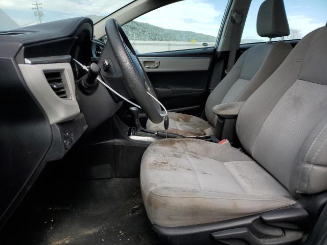 5YFBURHE3FP239283 2015 Toyota Corolla L