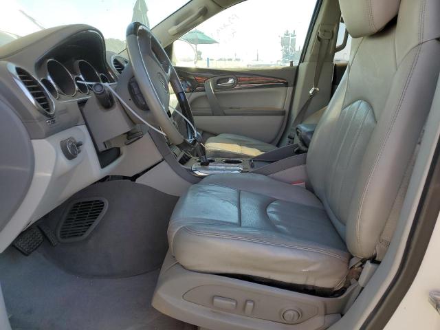 5GAKRBKD1EJ196222 Buick Enclave