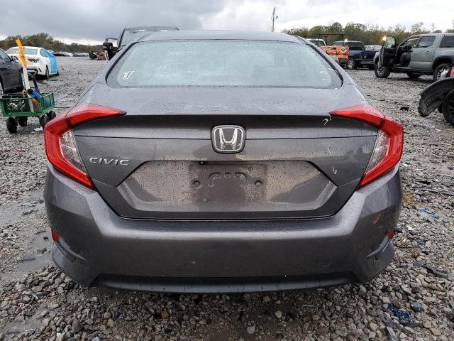 19XFC2F56HE030218 | 2017 Honda civic lx