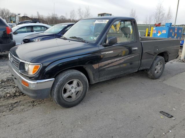 1996 Toyota Tacoma 