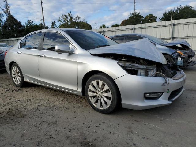 Vin: 1hgcr2f83da080519, lot: 74379563, honda accord exl 20134