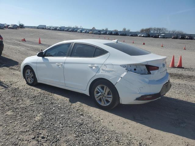 5NPD84LFXKH478885 | 2019 HYUNDAI ELANTRA SE