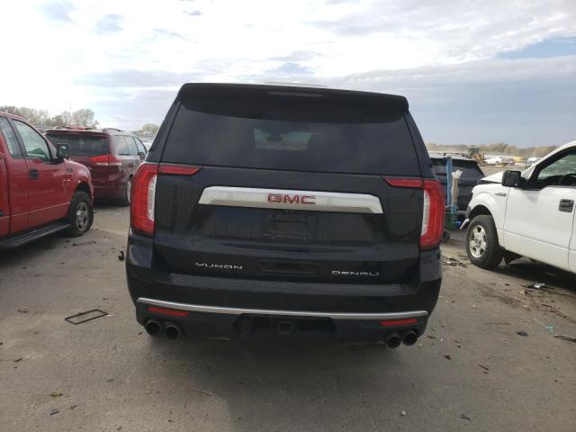 1GKS2DKL8MR374492 | 2021 GMC YUKON DENA