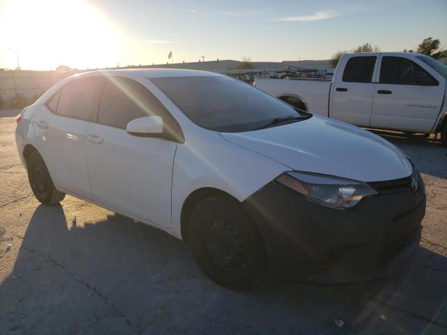 5YFBURHE7EP173304 | 2014 TOYOTA COROLLA L