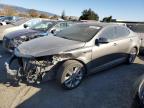 2015 KIA OPTIMA SX - 5XXGR4A67FG475571