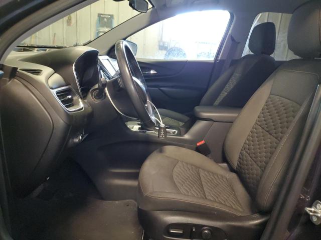 2018 CHEVROLET EQUINOX LT - 3GNAXSEV9JS525611