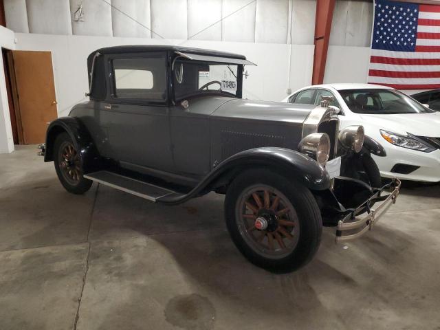 2044632 | 1927 Buick coupe