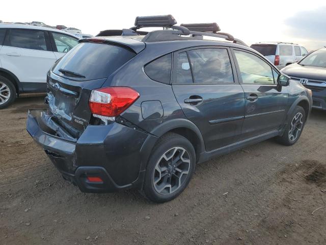 JF2GPAKC2G8254863 | 2016 SUBARU CROSSTREK