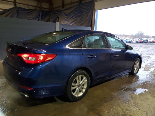 5NPE24AF0HH595926 | 2017 Hyundai sonata se