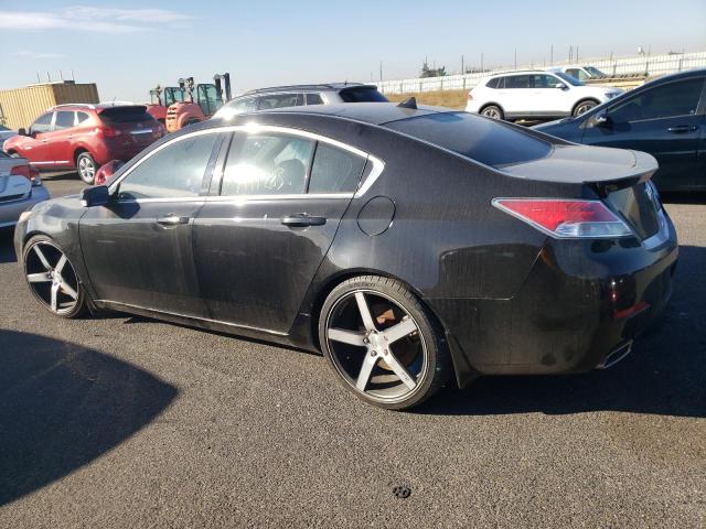 19UUA8F50EA008988 | 2014 ACURA TL TECH