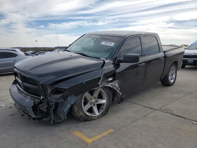 2012 Dodge Ram 1500 ST